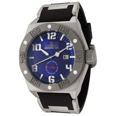 Custom Stainless Steel Men 324 Watch