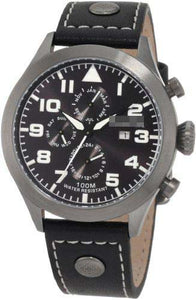 Custom Stainless Steel Men 353 Watch