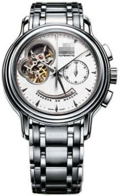 Wholesale Stainless Steel Men 03.0240.4021/01.M240 Watch