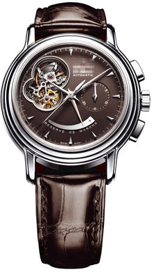 Wholesale Stainless Steel Men 03.0240.4021/72.C496 Watch