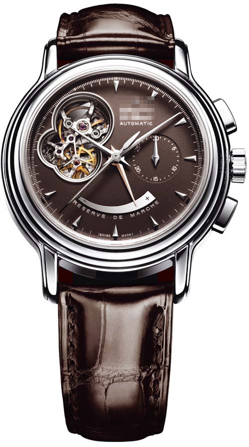 Wholesale Stainless Steel Men 03.0240.4021/72.C496 Watch