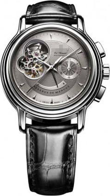 Wholesale Stainless Steel Men 03.0240.4021/76.C495 Watch