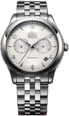 Wholesale Stainless Steel Men 03.0510.4002/01.M510 Watch