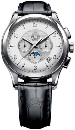 Wholesale Stainless Steel Men 03.0510.4100/02.C492 Watch