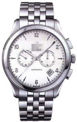 Wholesale Stainless Steel Men 03.0520.4002/01.M520 Watch