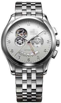 Wholesale Stainless Steel Men 03.0520.4021/01.M520 Watch