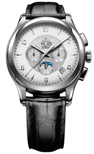Wholesale Stainless Steel Men 03.0520.4100/02.C492 Watch