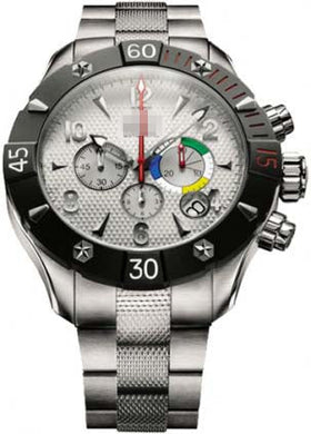 Wholesale Stainless Steel Men 03.0526.4000/01.M526 Watch