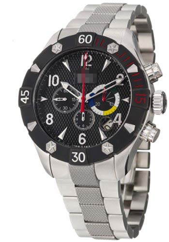 Wholesale Stainless Steel Men 03.0526.4000/21.M526 Watch