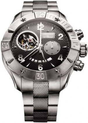 Wholesale Stainless Steel Men 03.0526.4021/21.M526 Watch