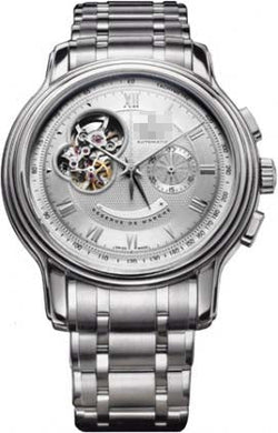 Wholesale Stainless Steel Men 03.1260.4021/02.M1260 Watch