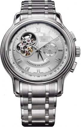 Wholesale Stainless Steel Men 03.1260.4021/02.M1260 Watch