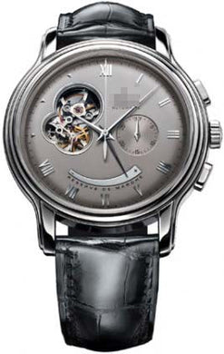 Wholesale Stainless Steel Men 03.1260.4021/73.C505 Watch