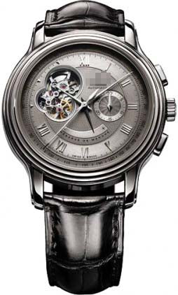Wholesale Stainless Steel Men 03.1260.4021/76.C505 Watch