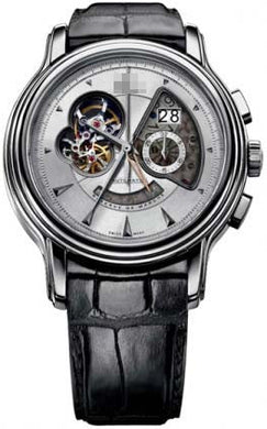 Wholesale Stainless Steel Men 03.1260.4039/01.C611 Watch