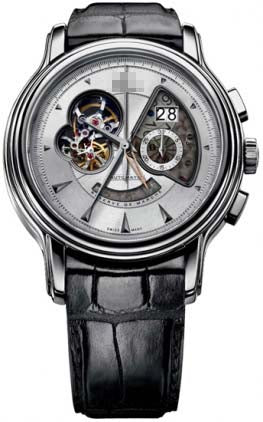 Wholesale Stainless Steel Men 03.1260.4039/01.C611 Watch