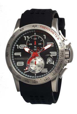 Wholesale Stainless Steel Men 401 Watch