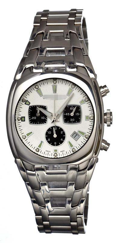 Wholesale Stainless Steel Men 402 Watch