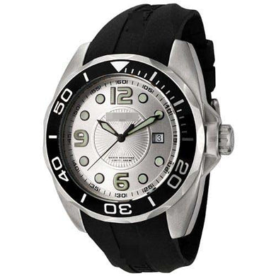Custom Stainless Steel Men 424 Watch