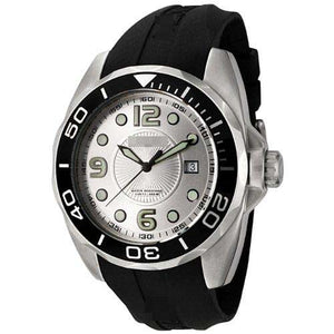 Custom Stainless Steel Men 424 Watch