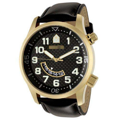 Custom Stainless Steel Men 449 Watch