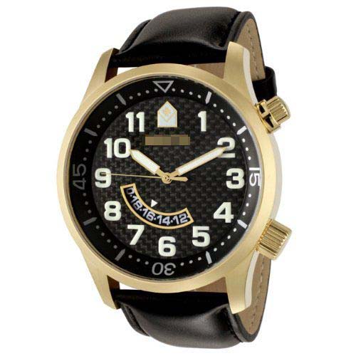 Custom Stainless Steel Men 449 Watch