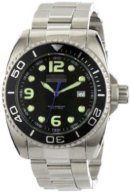 Custom Stainless Steel Men 480 Watch