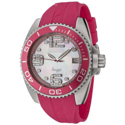 Custom Stainless Steel Women 494 Watch