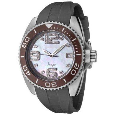 Custom Stainless Steel Women 495 Watch