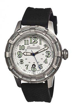 Wholesale Stainless Steel Men 501 Watch