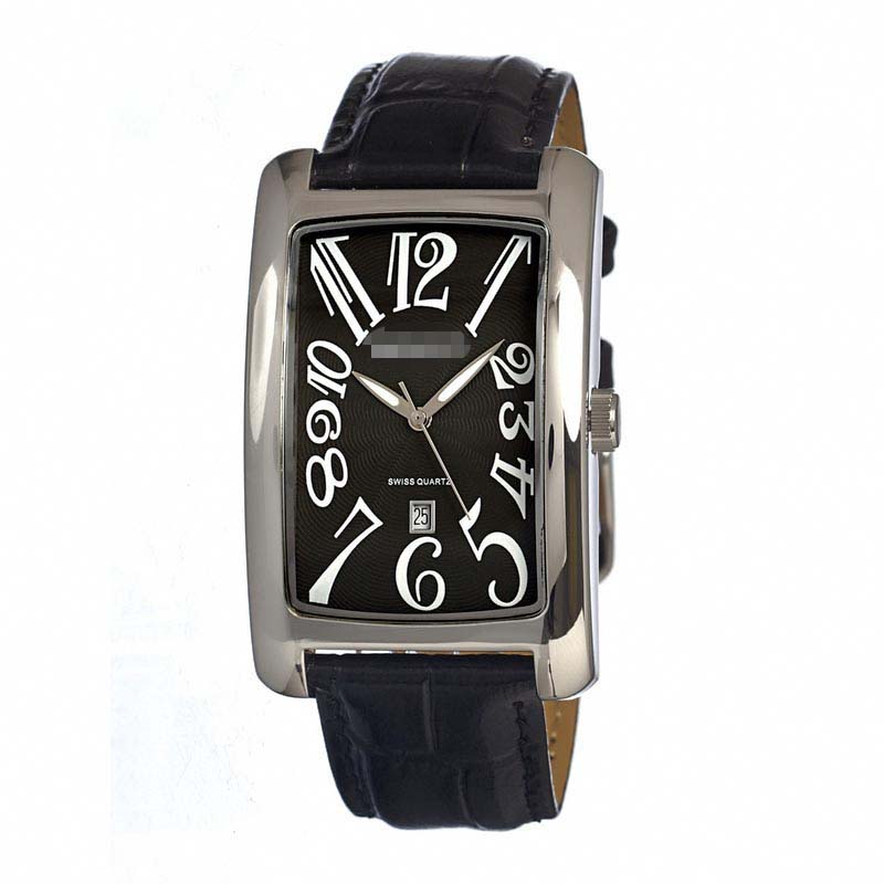 Wholesale Stainless Steel Men 502 Watch