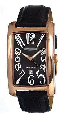 Wholesale Rose Gold Men 505 Watch