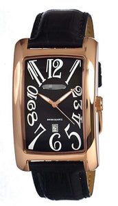Wholesale Rose Gold Men 505 Watch