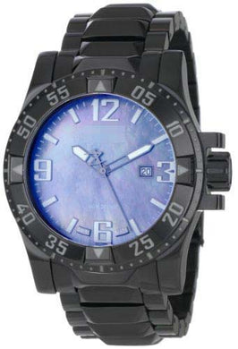 Custom Stainless Steel Men 516 Watch