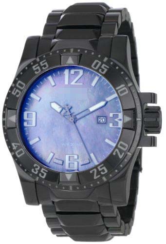Custom Stainless Steel Men 516 Watch