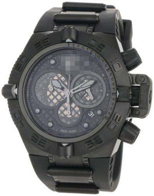 Custom Stainless Steel Men 520 Watch