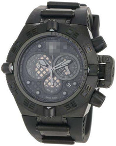 Custom Stainless Steel Men 520 Watch