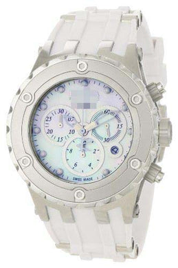 Custom Stainless Steel Men 523 Watch