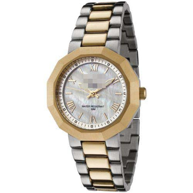 Custom Stainless Steel Women 544 Watch