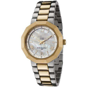 Custom Stainless Steel Women 544 Watch