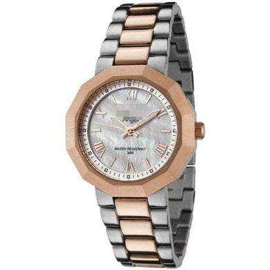 Custom Stainless Steel Women 545 Watch