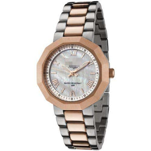 Custom Stainless Steel Women 545 Watch