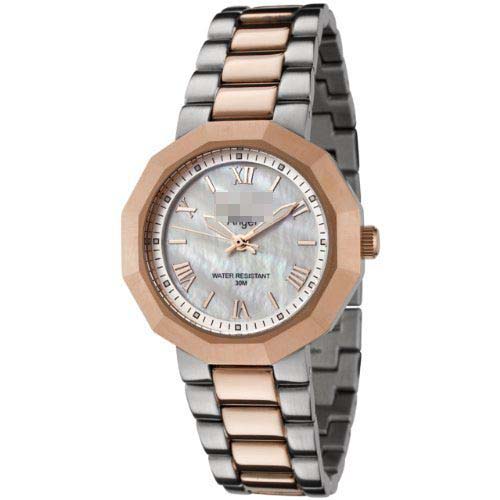 Custom Stainless Steel Women 545 Watch