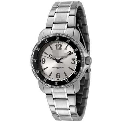 Custom Stainless Steel Women 546 Watch
