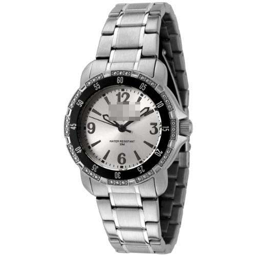 Custom Stainless Steel Women 546 Watch