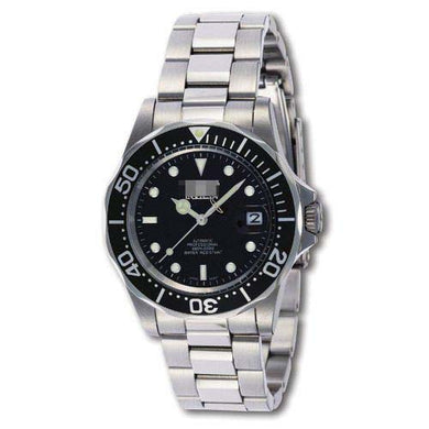Custom Stainless Steel Men 590 Watch