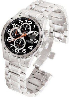 Custom Stainless Steel Men 591 Watch