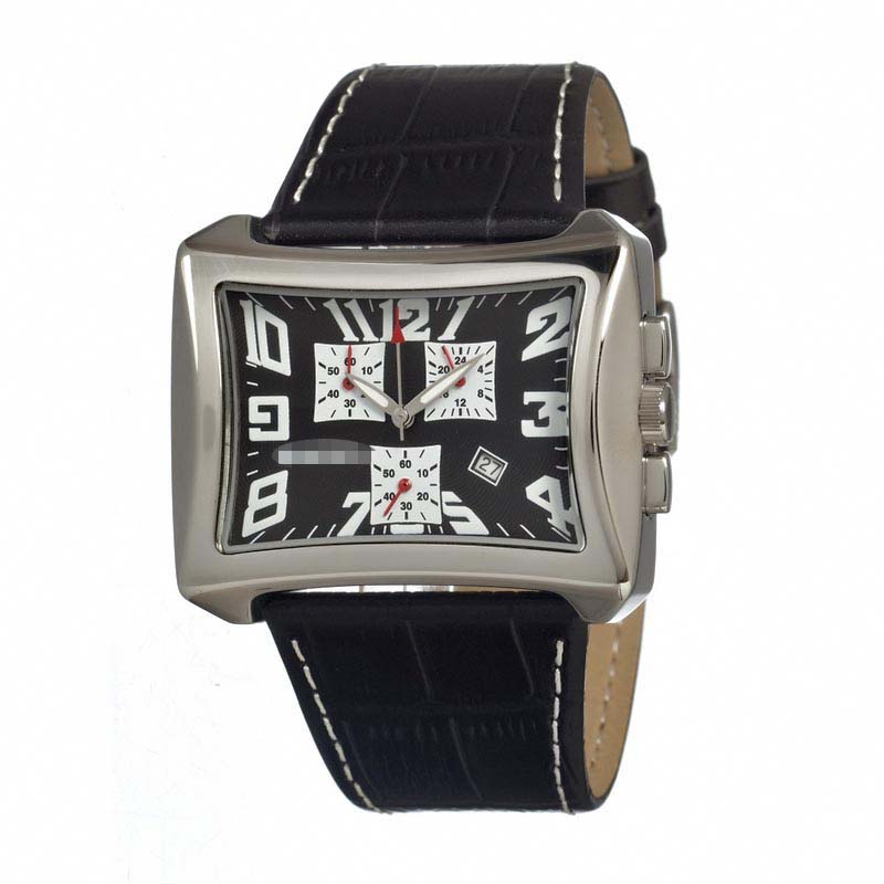 Wholesale Stainless Steel Men 601 Watch
