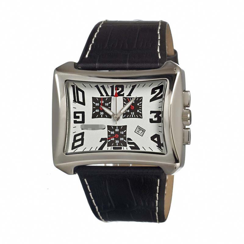 Wholesale Stainless Steel Men 602 Watch