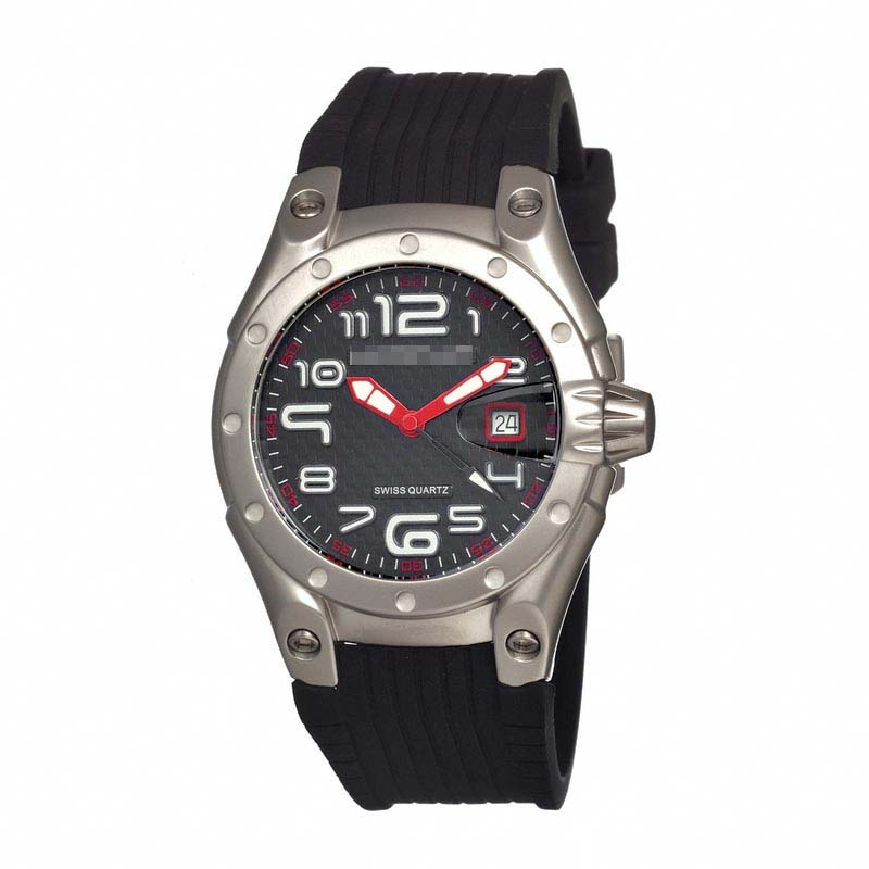 Wholesale Stainless Steel Men 602 Watch